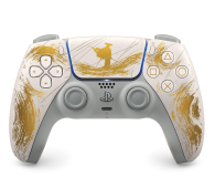Sony PlayStation 5 Slim + Gra Ghost of Yōtei™ Gold Edition - 1361533 - zdjęcie 3